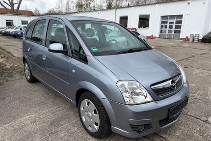 Opel Meriva Gebrauchtwagen