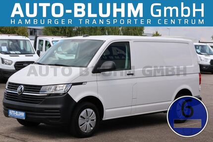 VW T6 Transporter Gebrauchtwagen