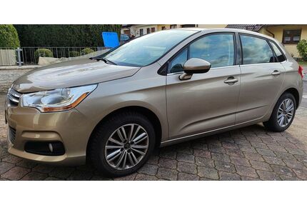 Citroen C4 Gebrauchtwagen