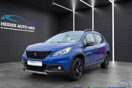 Peugeot 2008 Gebrauchtwagen