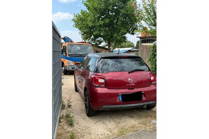 Citroen DS3 Gebrauchtwagen