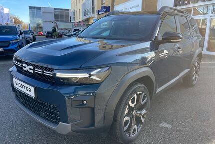 Dacia Bigster Gebrauchtwagen