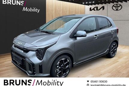 Kia Picanto Gebrauchtwagen