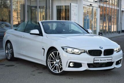 BMW 420 Gebrauchtwagen