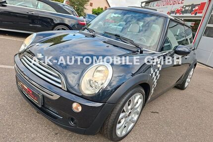 Mini Cooper Gebrauchtwagen