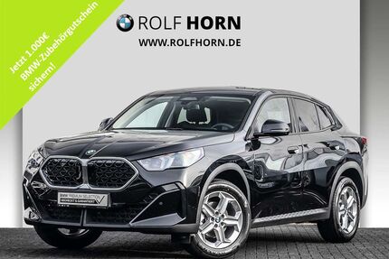 BMW X2 Gebrauchtwagen