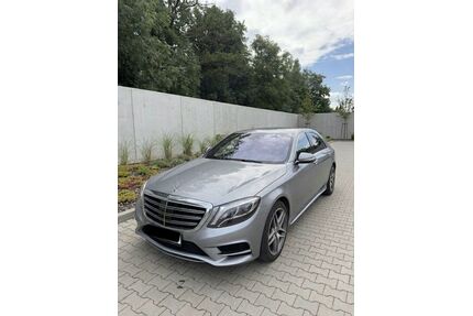 Mercedes-Benz S 400 Gebrauchtwagen