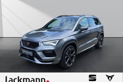 Cupra Ateca Gebrauchtwagen