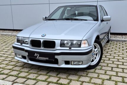 BMW 328 Gebrauchtwagen