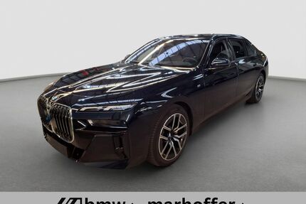 BMW 740 Gebrauchtwagen