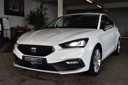 Seat Leon Gebrauchtwagen