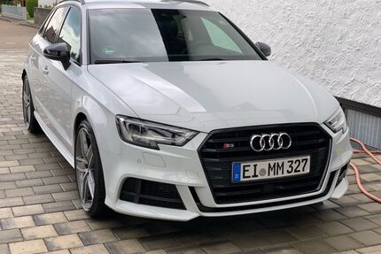 Audi S3 Gebrauchtwagen