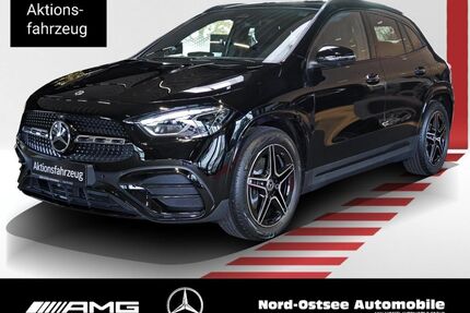 Mercedes-Benz GLA 200 Gebrauchtwagen