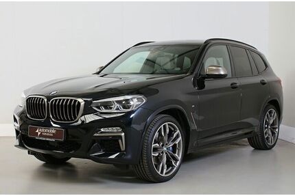BMW X3 M40 Gebrauchtwagen