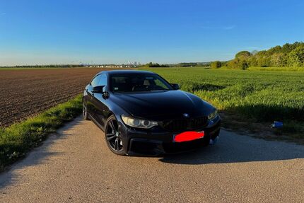 BMW 435 Gebrauchtwagen