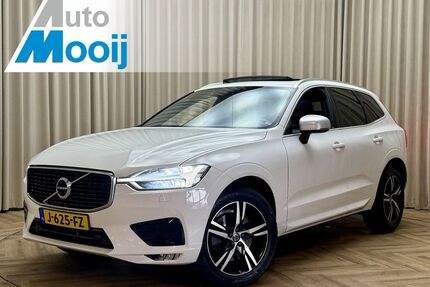 Volvo XC60 Gebrauchtwagen