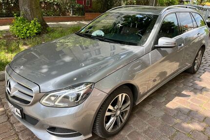 Mercedes-Benz E 350 Gebrauchtwagen