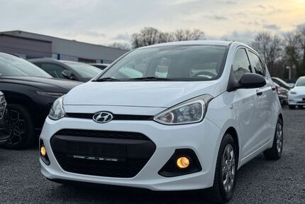 Hyundai i10 Gebrauchtwagen