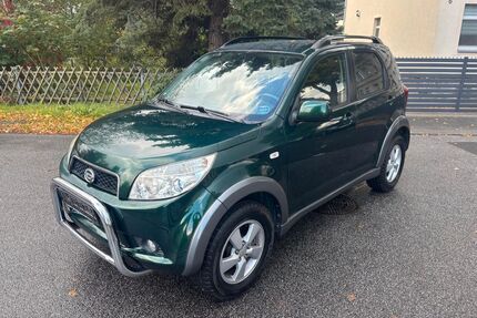 Daihatsu Terios Gebrauchtwagen