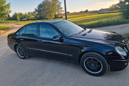 Mercedes-Benz E 280 Gebrauchtwagen