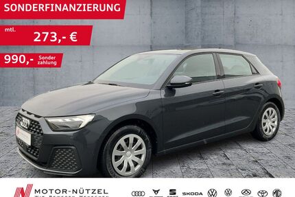 Audi A1 Gebrauchtwagen