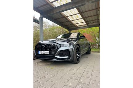 Audi RSQ8 Gebrauchtwagen