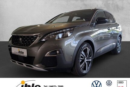 Peugeot 3008 Gebrauchtwagen