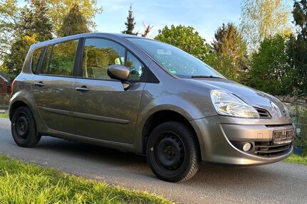 Renault Grand Modus Gebrauchtwagen