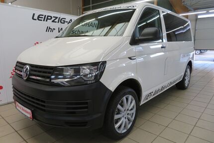 VW T6 Kombi Gebrauchtwagen