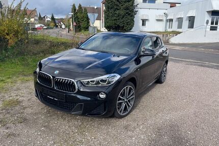 BMW X2 Gebrauchtwagen
