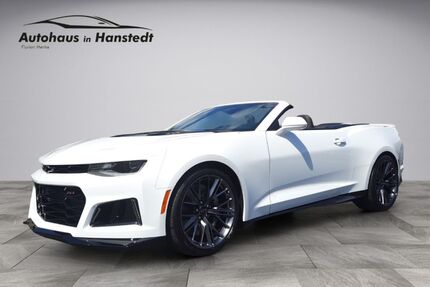 Chevrolet Camaro Gebrauchtwagen