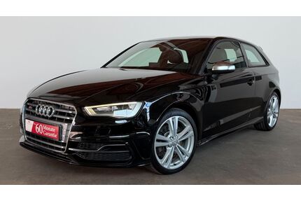Audi S3 Gebrauchtwagen