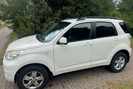 Daihatsu Terios Gebrauchtwagen