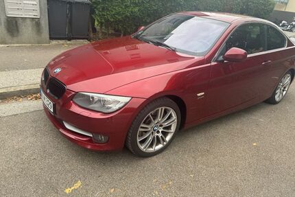 BMW 325 Gebrauchtwagen