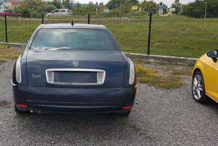 Lancia Thesis Gebrauchtwagen