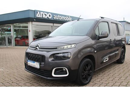 Citroen Berlingo Gebrauchtwagen