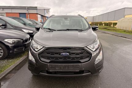 Ford EcoSport Gebrauchtwagen