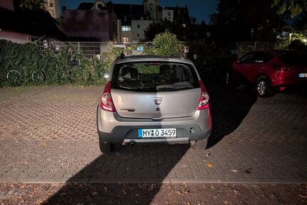 Dacia Sandero Gebrauchtwagen