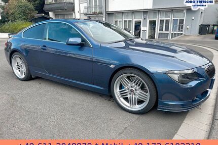 Alpina B6 Gebrauchtwagen