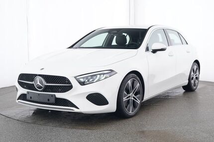 Mercedes-Benz A 200 Gebrauchtwagen