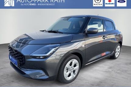 Suzuki Swift Gebrauchtwagen