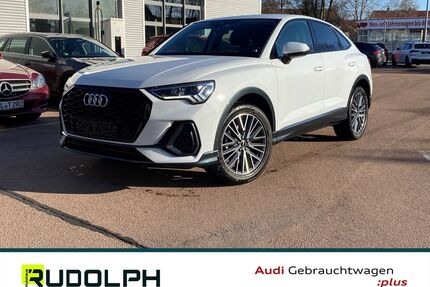 Audi Q3 Gebrauchtwagen