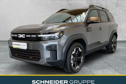 Dacia Bigster Gebrauchtwagen