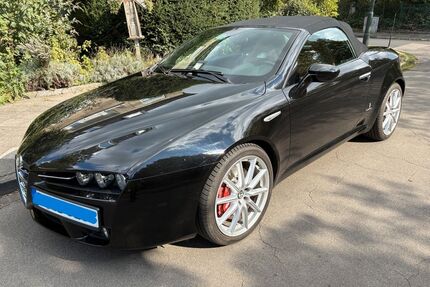 Alfa Romeo Spider Gebrauchtwagen