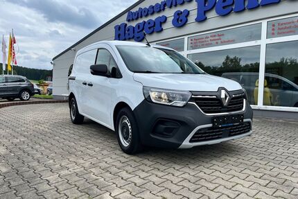 Renault Kangoo Gebrauchtwagen