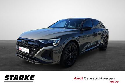 Audi Q8 e-tron Gebrauchtwagen
