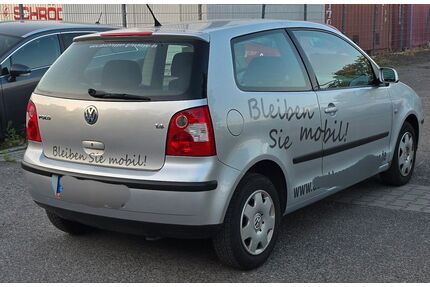 VW Polo Gebrauchtwagen