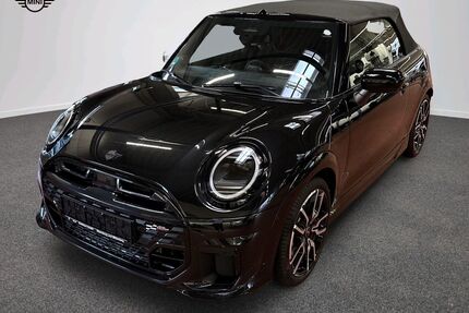 Mini Cooper S Cabrio Gebrauchtwagen