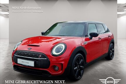 Mini Cooper S Clubman Gebrauchtwagen