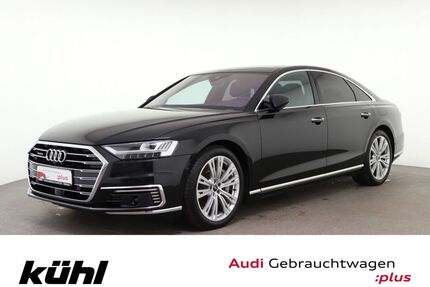 Audi A8 Gebrauchtwagen